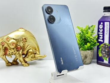 gree кондиционер бишкек: Redmi, Redmi 13C, Б/у, 256 ГБ, цвет - Синий, 2 SIM