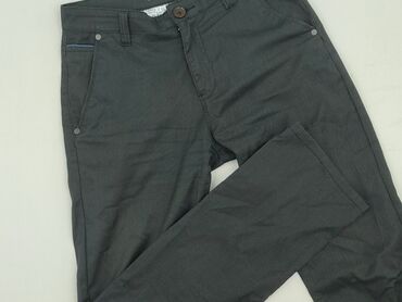 stradivarious cargo: Jeans for men, L (EU 40), condition - Very good