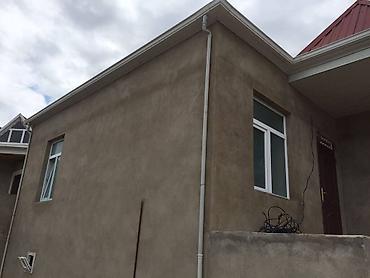 Həyət evləri və villalar: Masazır 3 otaqlı, 70 kv. m, Kredit var, Təmirsiz — 3