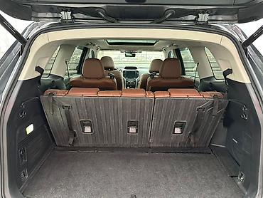 Subaru: Subaru Ascent: 2018 г., 2.4 л, Автомат, Бензин, Кроссовер — 5