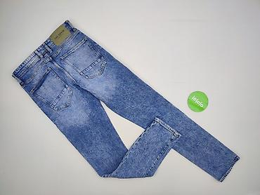 levis 627: Jeansy dla mężczyzn, rozmiar L — 3