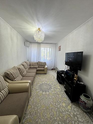 Продажа квартир: 3 комнаты, 55 м² — 7