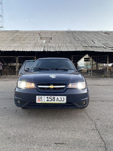 митсубиси каризма 1 6: Daewoo Nexia: 2010 г., 1.6 л, Механика, Бензин, Седан