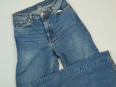 Jeans: S (EU 36), condition - Very good