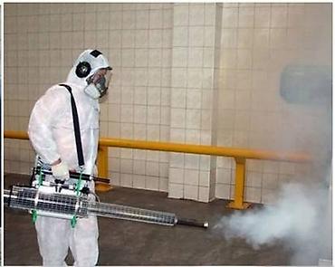 Дезинфекция, дезинсекция: Дезинфекция, дезинсекция, | Клопы, Тараканы, | Кафе, магазины, Квартиры, Дворы — 8