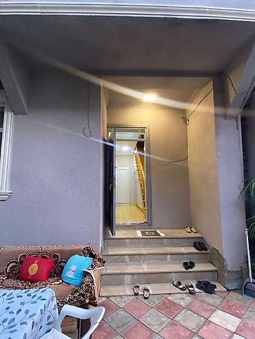 yasamal heyet evleri: 4 otaqlı, 120 kv. m, Kredit var, Yeni təmirli — 3