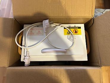 mini led: Mini High Temperature Sterilizer CH-360T — yüksək temperaturla — 2