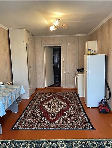 квартира палитех: 1 комната, 18 м², Политех Гостиничный тип, 4 этаж, Старый ремонт — 4