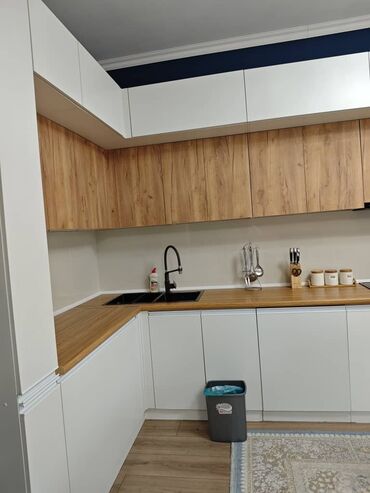 Продажа домов: Таунхаус, 210 м², 5 комнат, Агентство недвижимости, Евроремонт — 23