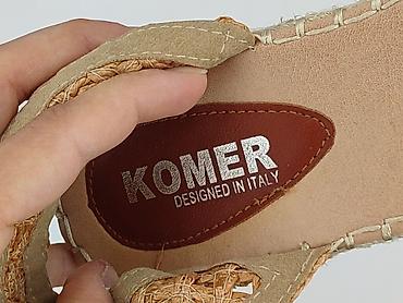 deichmann isabel marant: Sandały damskie, rozmiar 39 — 7