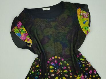 nike running t shirty: Tunika damska, rozmiar M