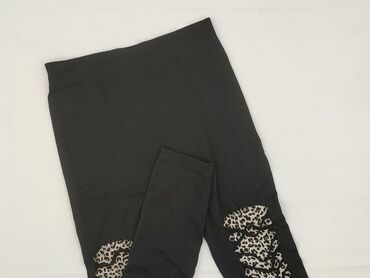 reebok classic jogger damskie: Лосини Спортивні жіночі, розмір S