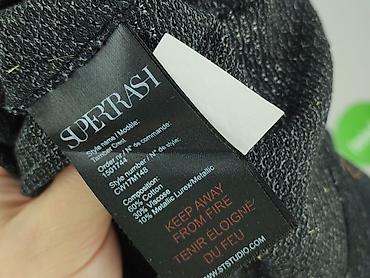 trapstar denim: SuperTrash, T-shirt damski, rozmiar XS — 6