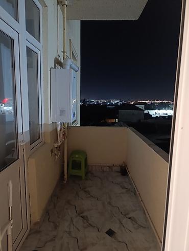 Mənzillər: 2 otaqlı, Yeni tikili, 55 kv. m — 8