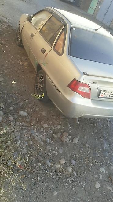 нексия 2 битый: Daewoo Nexia: 2012 г., 1.5 л, Механика, Бензин, Седан — 2