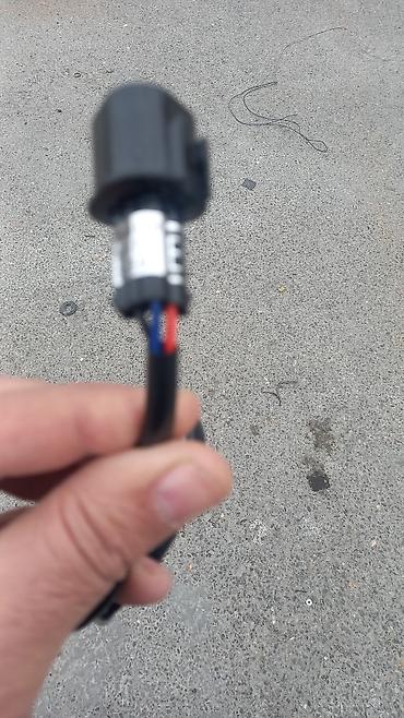 kalenval datciki: Mitsubishi orijinal kolenval datciki sensoru Airtrek Outlander — 5