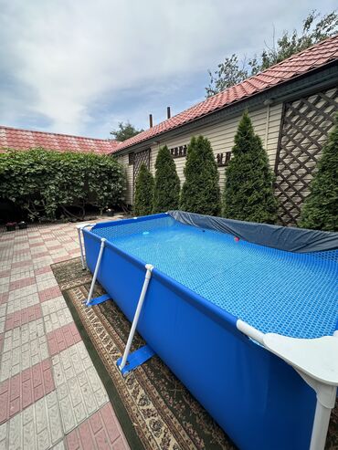 Бани, сауны, SPA: Сауна, Хамам, Баня | Комнаты отдыха, Пилинг, Бассейн — 18