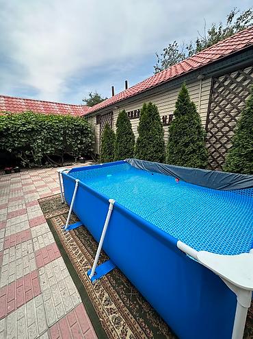 Бани, сауны, SPA: Баня, Сауна, Хамам | Массаж, Пилинг, Бассейн — 19
