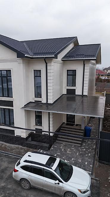 Продажа домов: 6 комнат и более, 190 м², 3 соток, Кок-Джар, Собственник — 3