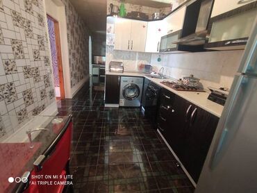 Köhnə tikili: Bakı, Suraxanı, 2 otaqlı, Köhnə tikili, 50 kv. m — 14