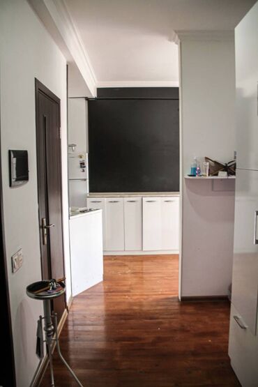 Uzunmüddətli kirayə mənzillər: Təcili! Dream Park - Masazır - kirayə mənzil BUGÜN - 430 m. 2 otaq + — 18