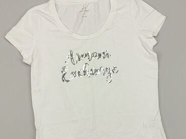 t shirty i koszula: T-shirt, L, stan - Dobry