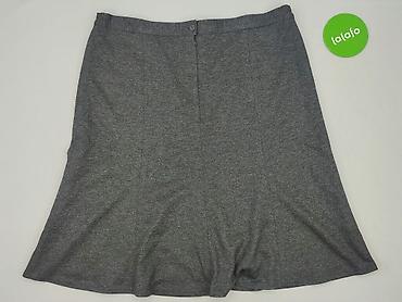 spódnice do pracy: Spódnica damska, rozmiar 2XL — 3