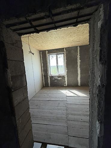 Продажа коттеджей и домов: Комната под отделку в каркасном доме - Площадь: ориентировочно 10–14 — 1