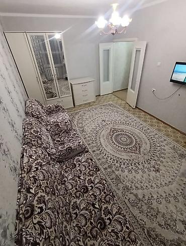 35: 1 комната, 35 м², 105 серия, 1 этаж, Косметический ремонт — 2