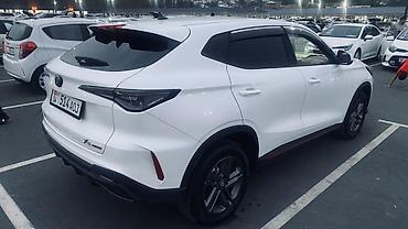 Changan: Changan X5 Plus: 2025 г., 1.5 л, Автомат, Бензин, Кроссовер — 4