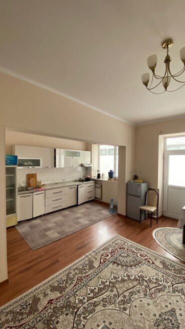 Долгосрочная аренда домов: 500 м², 10 комнат, Бронированные двери, Видеонаблюдение, Евроремонт — 4