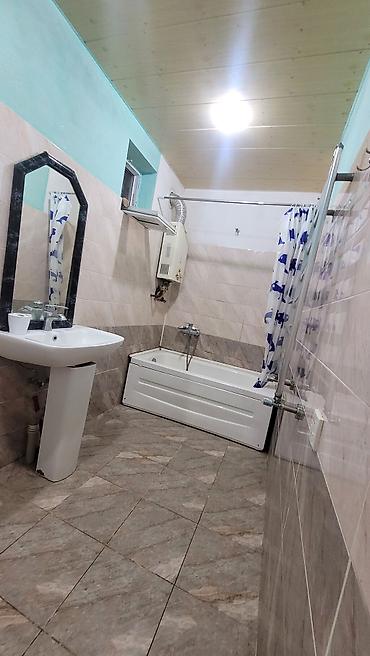 heyet evleri satilir: Мингечевир, 85 м², 3 комнаты — 1