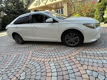 камри 70 монитор: Toyota Camry: 2015 г., 2.5 л, Седан — 2