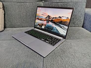 ноутбуки покупка: Ноутбук, Asus, 16 ГБ ОЗУ, Intel Core i5, 15.6 ", Для несложных задач, память SSD