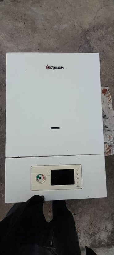 Ev üçün digər mallar: Kombi "SPARTA-24 KW" işlək Vəziətdə (Təcili Satılır) lalafo.az -da Ev üçün digər mallar: Kombi "SPARTA-24 KW" işlək Vəziətdə (Təcili Satılır)