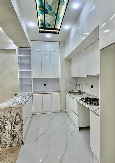 evim residence ev satilir: Yasamal, 3 otaqlı, Yeni tikili, m. 20 Yanvar, 75 kv. m — 5