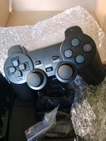 Ostale igre i konzole: ORIGINAL® "BEZICNA 4K UHD VISOKA DEFINICIJA REZOLUCIJE GAMEPAD — 7