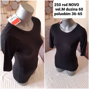 Majice kratkih rukava: Hugo Boss, S (EU 36), Lan, bоја - Šareno — 30