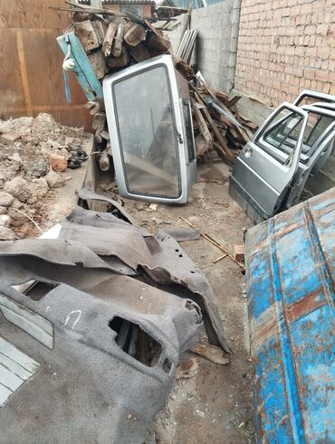 Другие автозапчасти: Гольф 2 запчасти — 10