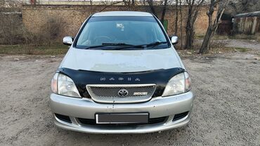 Toyota: Toyota Nadia: 1999 г., 2 л, Автомат, Бензин, Минивэн at lalafo.kg — 4 Toyota: Toyota Nadia: 1999 г., 2 л, Автомат, Бензин, Минивэн — 4