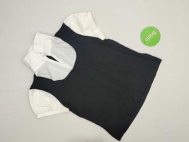 second hand from london: New Look, Bluzka damska, rozmiar L — 2