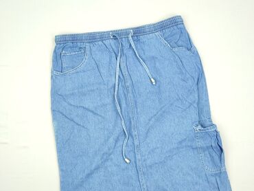 cross jeans zakręt: Women`s skirt, size XL (EU 42)