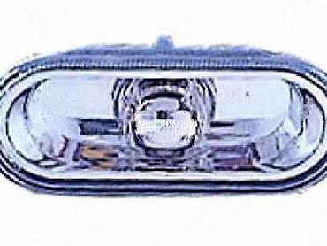 russka: MIGAVCI ZA VOLKSWAGEN POLO OD 2000. DO 2002. GOD. | migavci za polo — 2