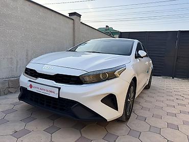 kia k3 продажа: Kia K3: 2021 г., 1.6 л, Автомат, Бензин, Седан — 1