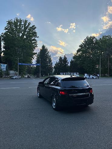 daewoo espero 1996: Opel Astra: 1.4 l | 2007 il 246000 km Hetçbek — 3