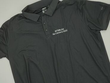 Koszulki polo: Koszulka polo dla mężczyzn, 3XL, stan - Bardzo dobry