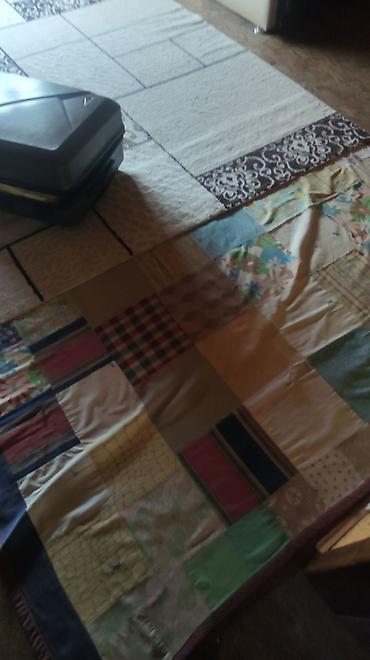 Продажа коттеджей и домов: Срочно продается 4х уревенный дом в г Бишкек ж/м кырман 2 участок 5 — 26