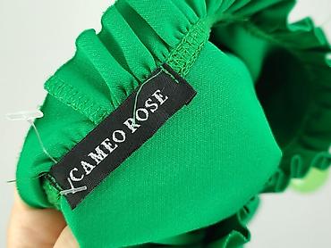 crop top kik: Cameo Rose, Top damski, rozmiar 4XL — 4