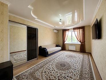 46: 1 комната, 47 м², Средний Джал Элитка, 11 этаж, Евроремонт — 2