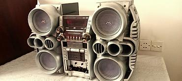 Musiqi mərkəzləri: Güclü Səs Akustikası + Bass 4️⃣ Səs Kalonkaları + 2️⃣ Basovik — 10